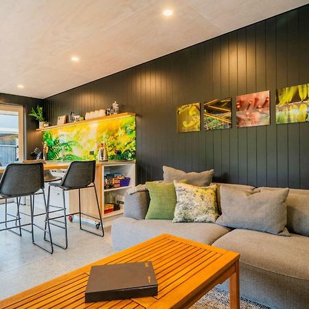 Wairua Lodge - Rainforest River Retreat Whitianga Exteriér fotografie